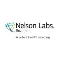 nelson laboratories bozeman, llc logo image