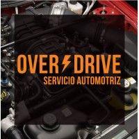 over drive servicio automotriz