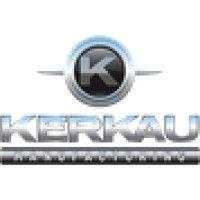 kerkau manufacturing logo image