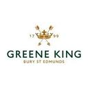 logo of Greene King