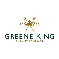 greene king logo image