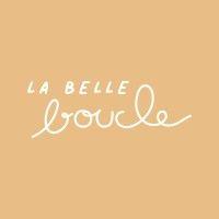 la belle boucle logo image