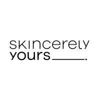 skincerely yours logo image