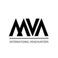 mva international headhunters logo image