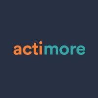 actimore logo image