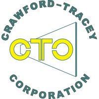 crawford-tracey corporation logo image