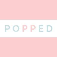 popped logo image