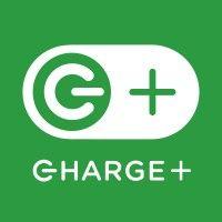 charge+ logo image