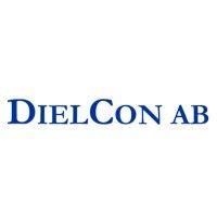 dielcon ab logo image