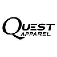 quest apparel