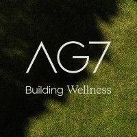 ag7 logo image