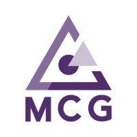 medical consulting group logo image