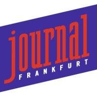 presse verlagsgesellschaft mbh (journal frankfurt / frankfurter stadtevents) logo image