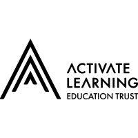 activate learning education trust logo image