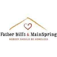 father bill's & mainspring logo image