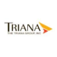 the triana group, inc. logo image