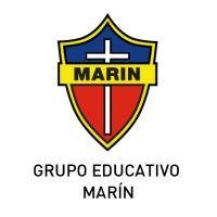 grupo educativo marín