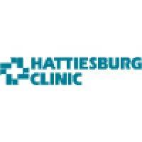 hattiesburg clinic, pa