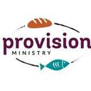 logo of Provision Ministry