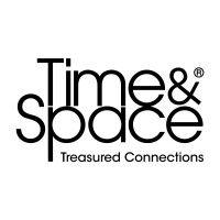 time & space pty. ltd. logo image