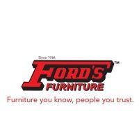 ford's furniture