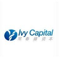 ivy capital logo image