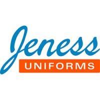 jeness uniforms