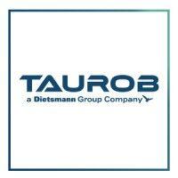 taurob logo image