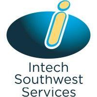 intech southwest services logo image