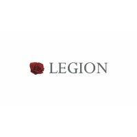 legion marketing logo image