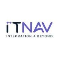 itnav logo image