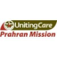 prahran mission logo image