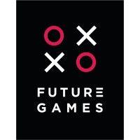 futuregames warsaw logo image