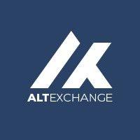 altexchange logo image