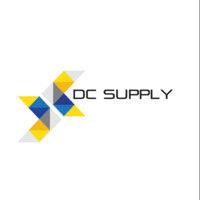 dc supply ca inc. logo image