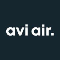 avi air logo image