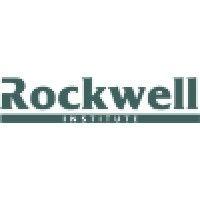 rockwell institute logo image