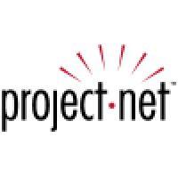 project.net logo image