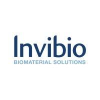 invibio logo image