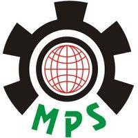 manpower project services logo image