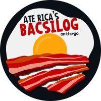 ate rica's bacsilog