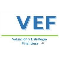 valuación y estrategia financiera - vef