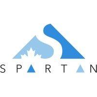 spartan systems logo image