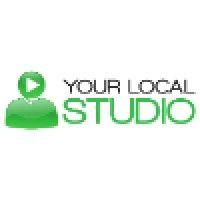 your local studio logo image