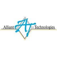 alliant technologies, llc logo image