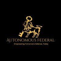 autonomous federal l.l.c. logo image