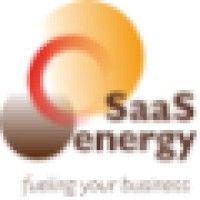 saas energy logo image