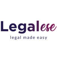 legalese logo image