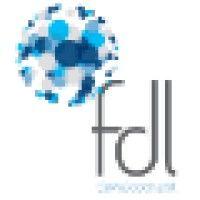 fdl development logo image