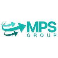 mps group logo image